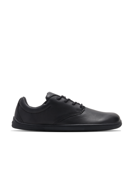 Barefoot topánky Be Lenka Cityscape - All Black