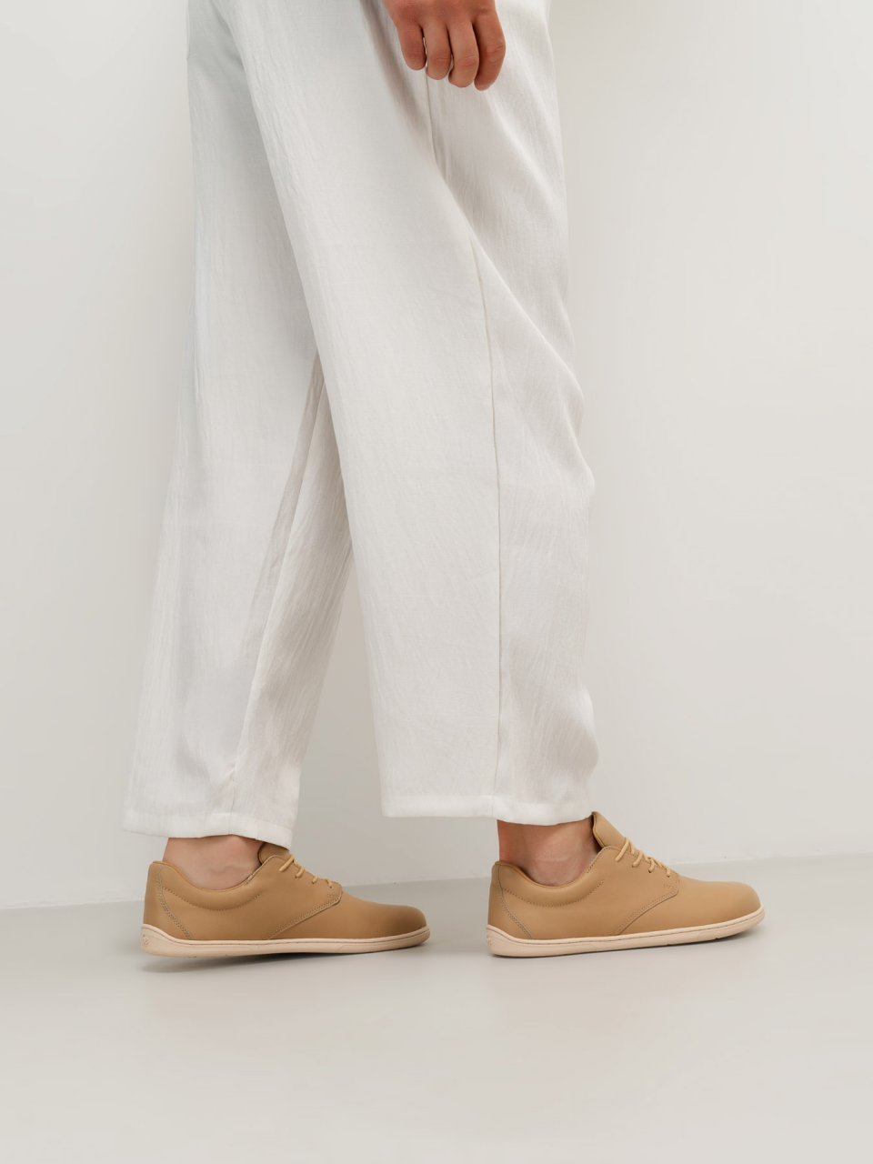 Barefoot Shoes Be Lenka Cityscape - Beige