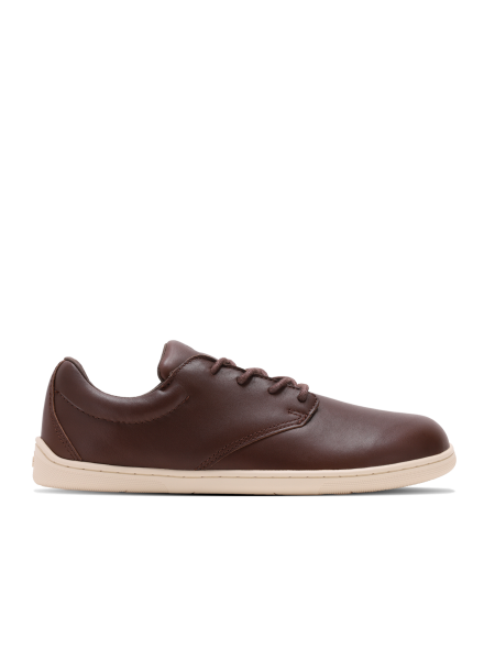 Barefoot boty Be Lenka Cityscape - Dark Brown