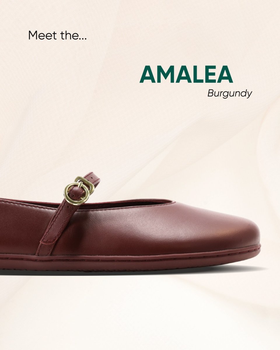 Meet Amalea. ❤️

A timeless…