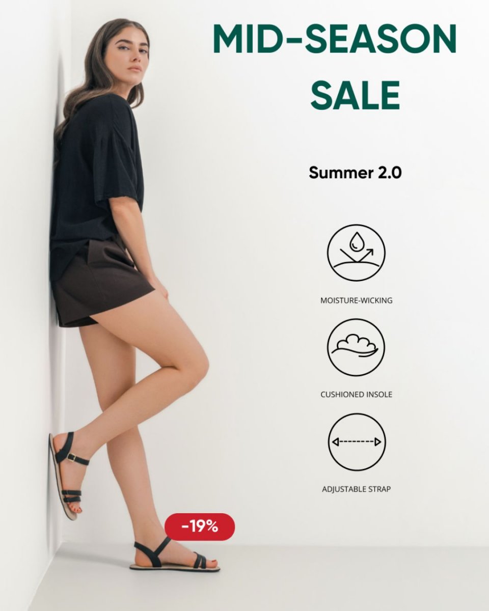 Mid-Season Sale is ending…