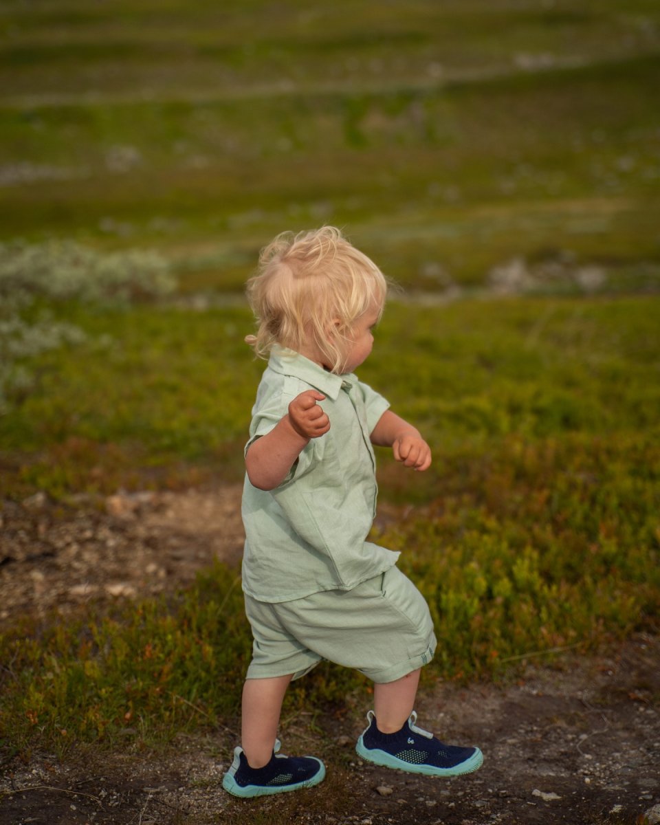 Every adventure is better…