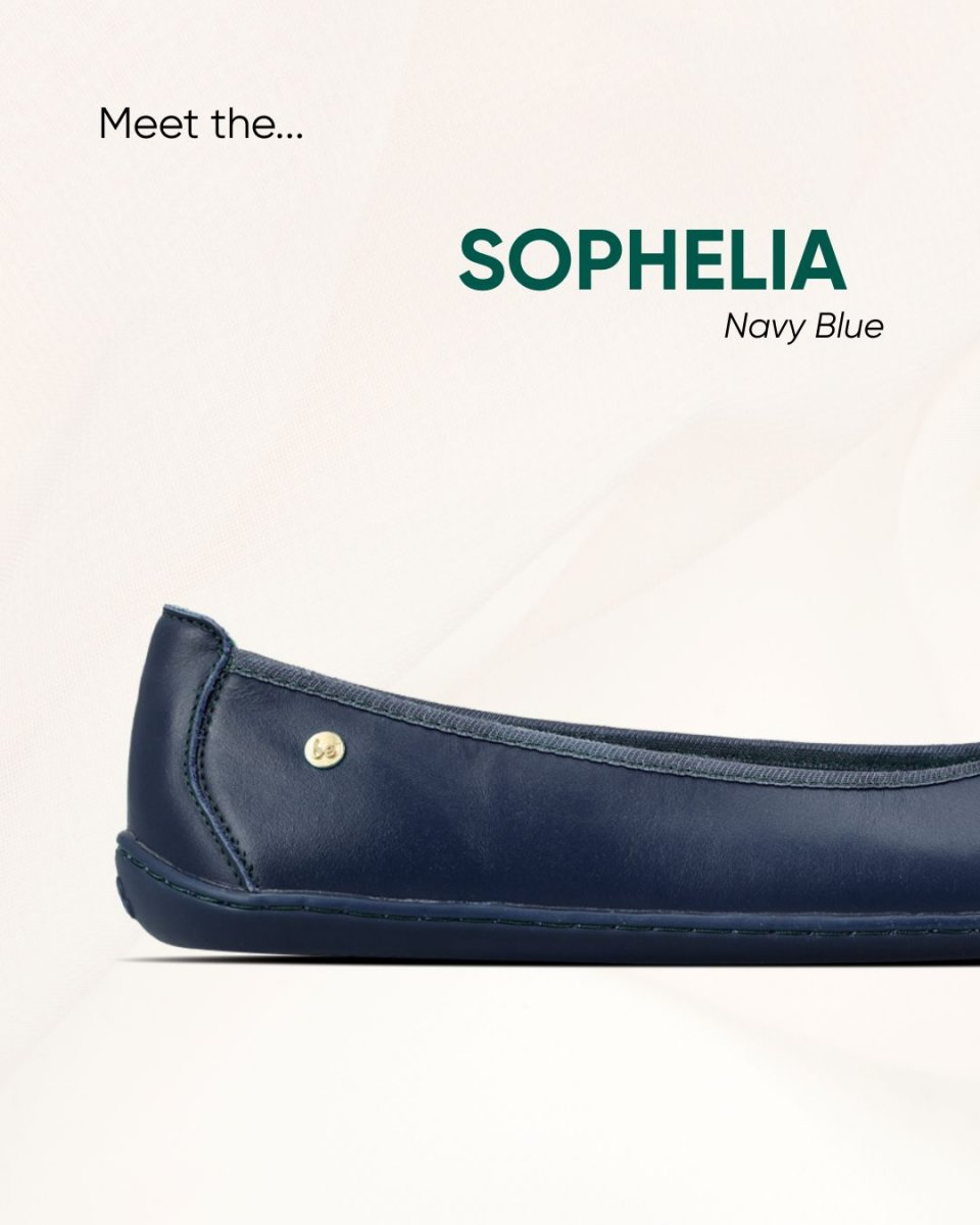 One pair. Endless…
