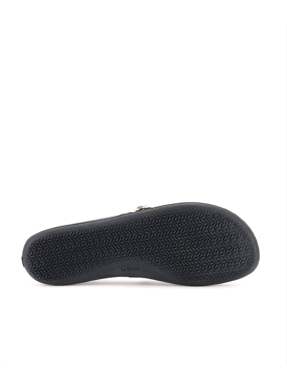 Ballet Flats Be Lenka Amalea - All Black