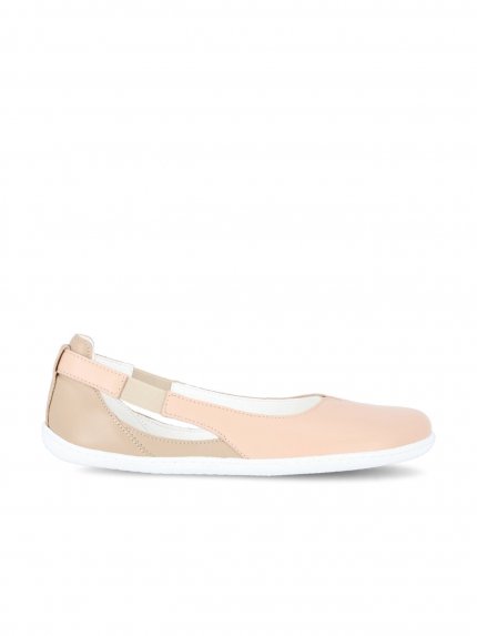 Ballet Flats Be Lenka - Bellissima - Nude Pink