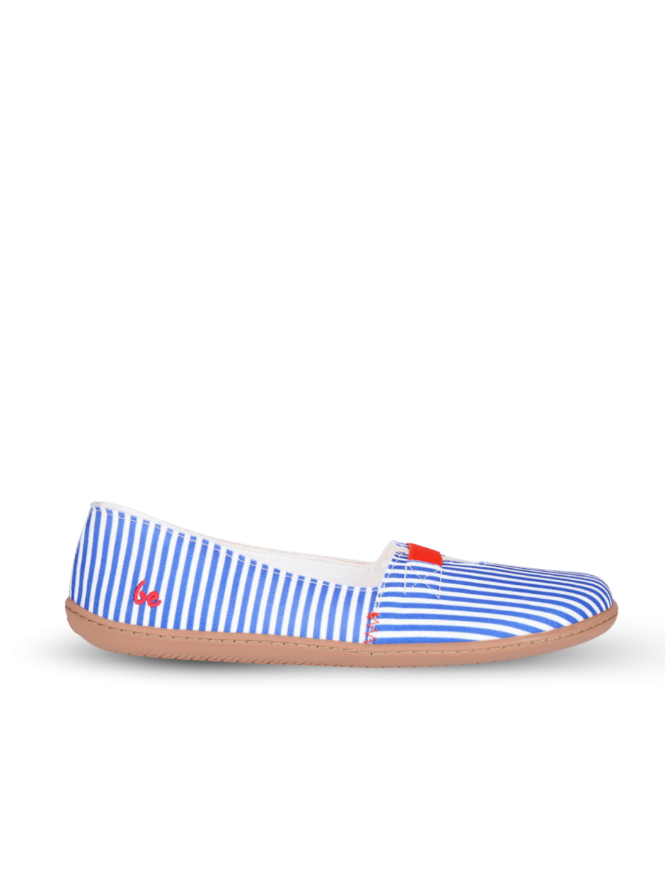 Ballet Flats Be Lenka - Harmony - Blue Stripes