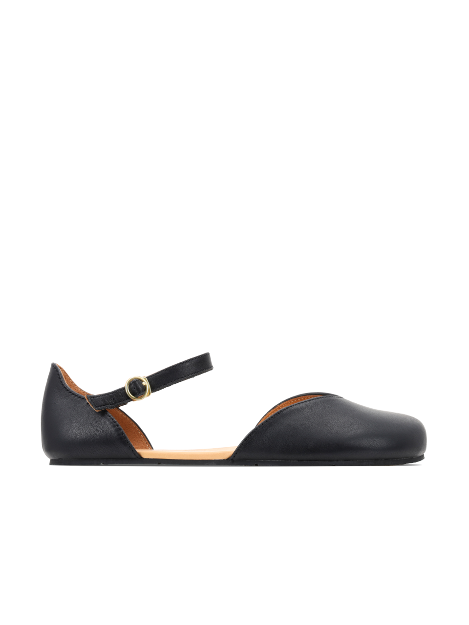 Ballet Flats Be Lenka Lilea - Black
