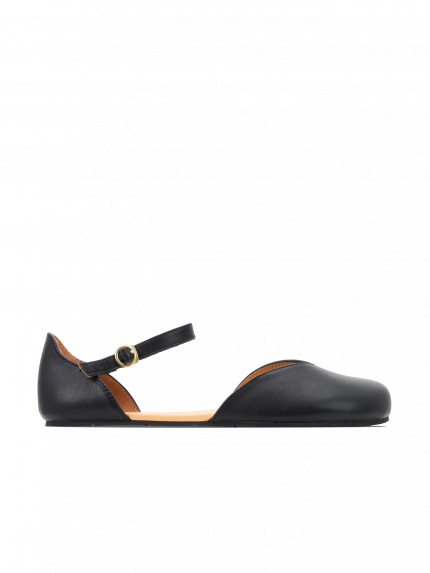 Ballet Flats Be Lenka Lilea - Black