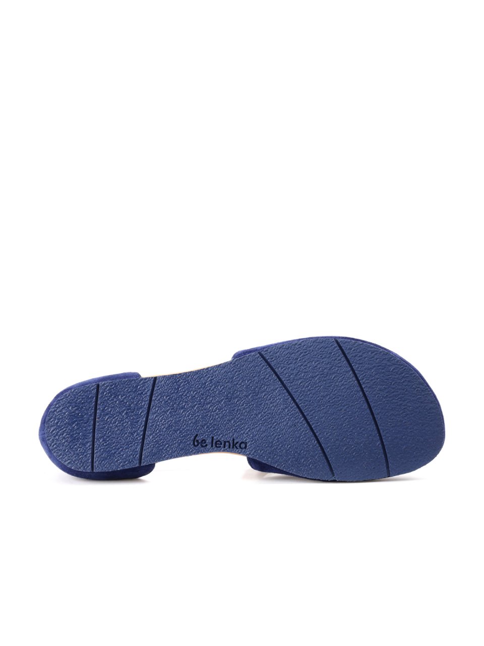 Ballet Flats Be Lenka Lilea - Royale Blue