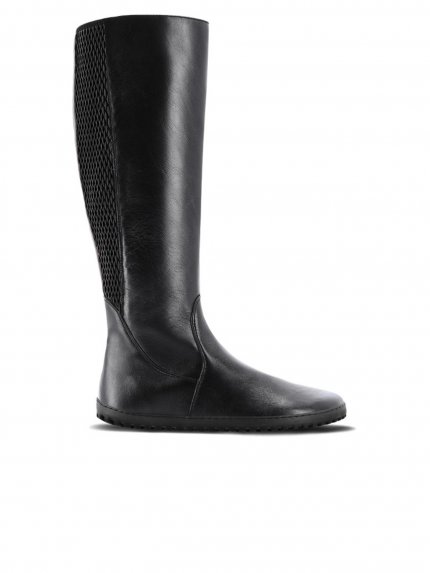 Barefoot stivali Be Lenka Charlotte - Black