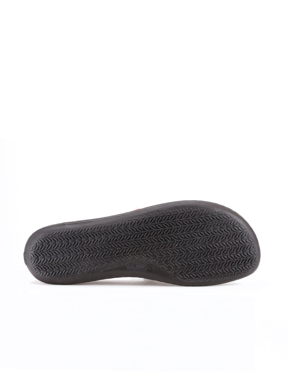 Barefoot Moccasins Be Lenka Fiorela - Chocolate