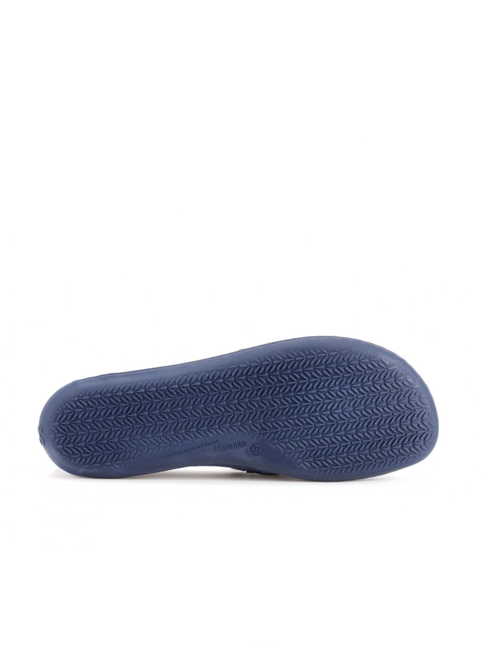 Barefoot Moccasins Be Lenka Fiorela - Soft Blue