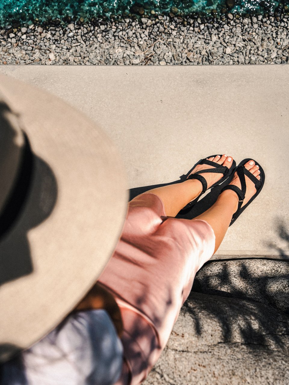 Barefoot Sandals - Be Lenka Flexi 2.0 - Black