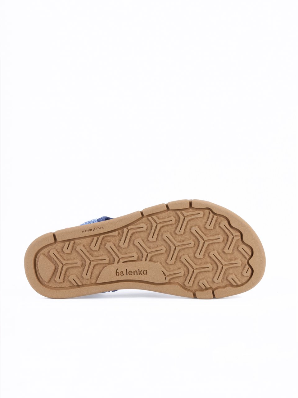 Barefoot Sandals Be Lenka Flow - Blue