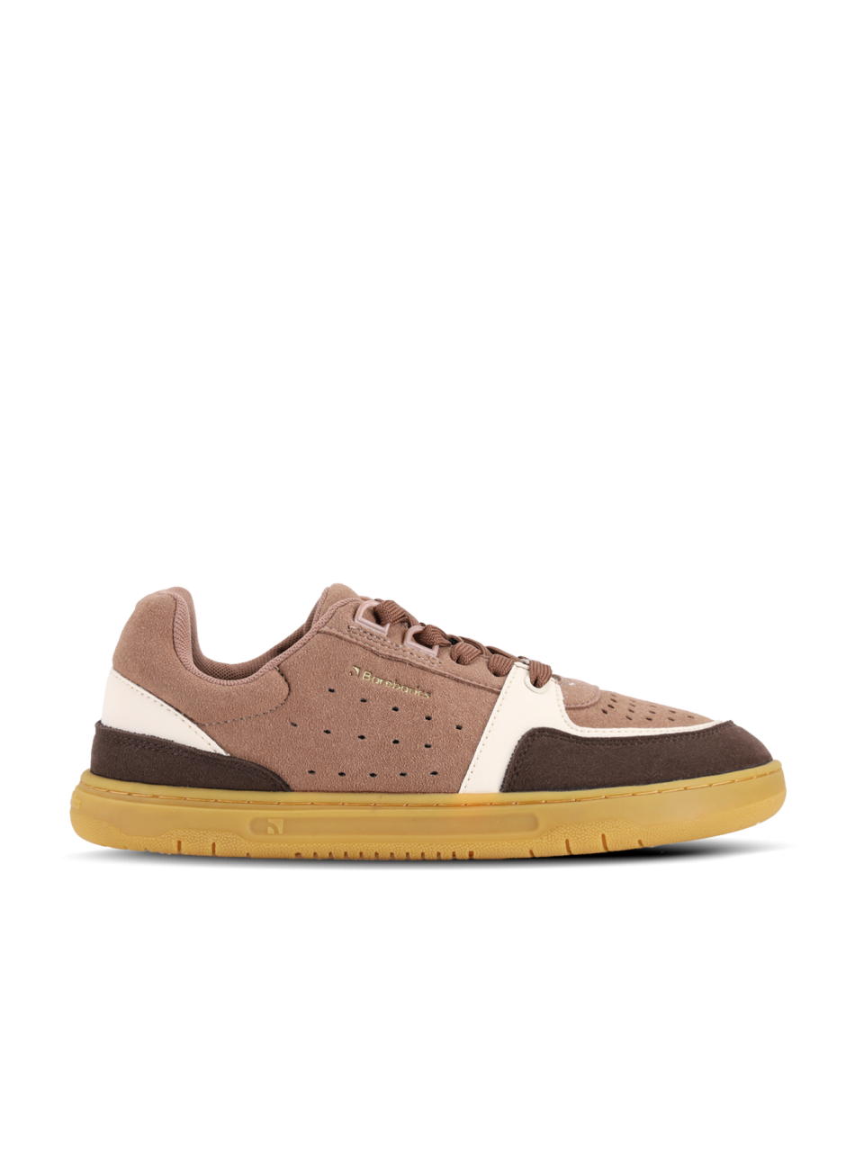 Barefoot Sneakers Barebarics Wave 2.0 - Brown