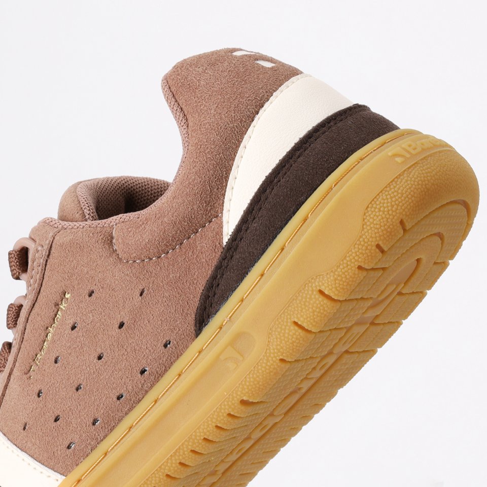 Barefoot Sneakers Barebarics Wave 2.0 - Brown