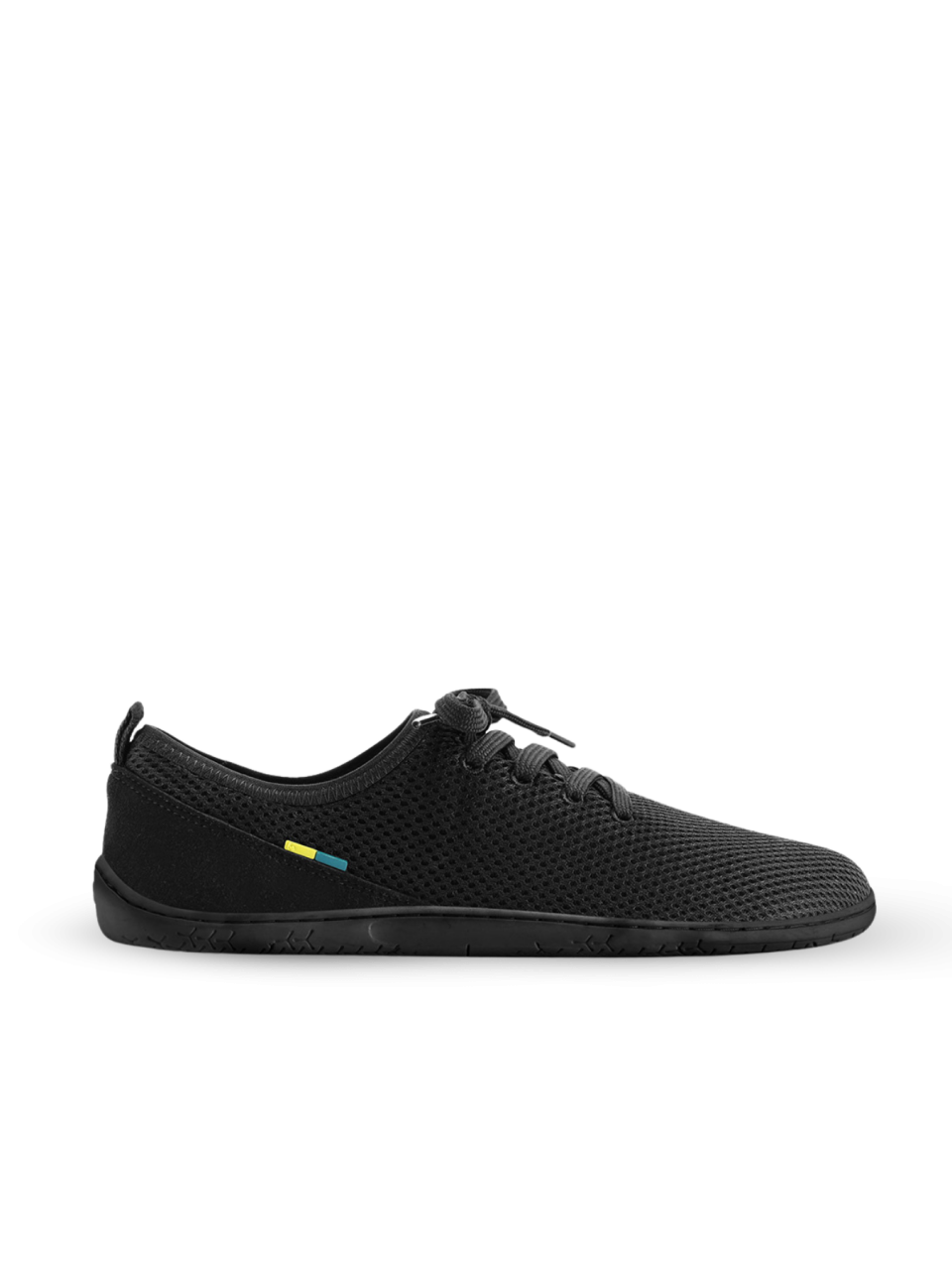 Barefoot scarpe Be Lenka Dash - All Black