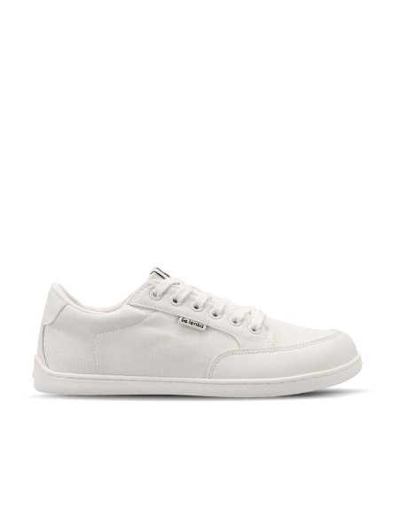 Barefoot tenisky Be Lenka Rebound - All White