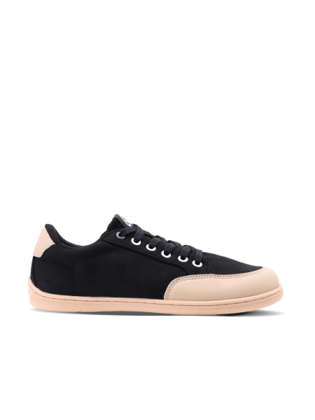 Barefoot tenisky Be Lenka Rebound - Black