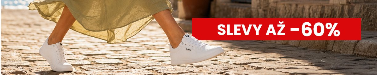 Barefoot obuv – Letní výprodej plný stylových slev | Be Lenka