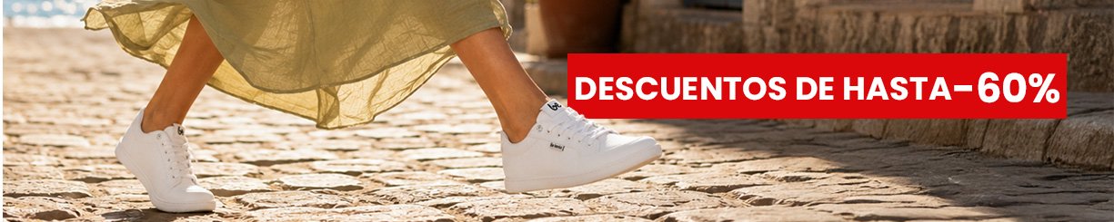 Calzado barefoot – Rebajas de verano con estilo minimalista | Be Lenka