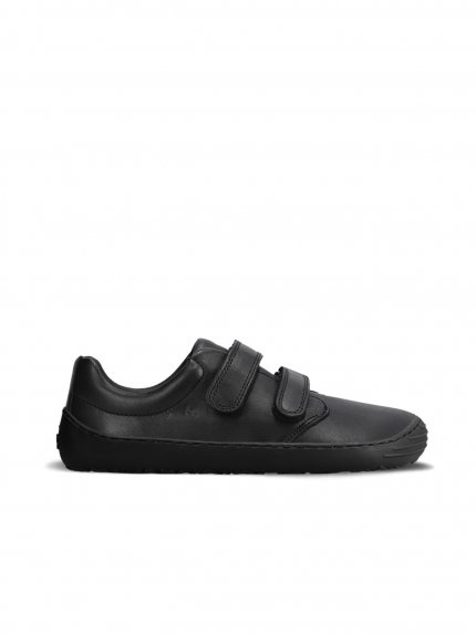 Be Lenka Kids barefoot Bounce - All Black