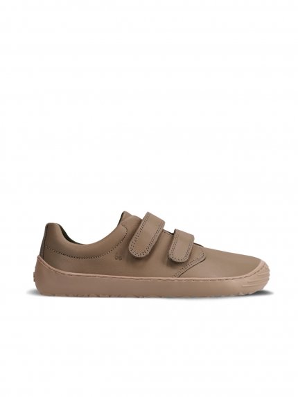 Be Lenka Kids barefoot Bounce - All Brown