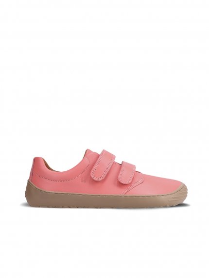 Be Lenka Kids barefoot Bounce - Coral Pink