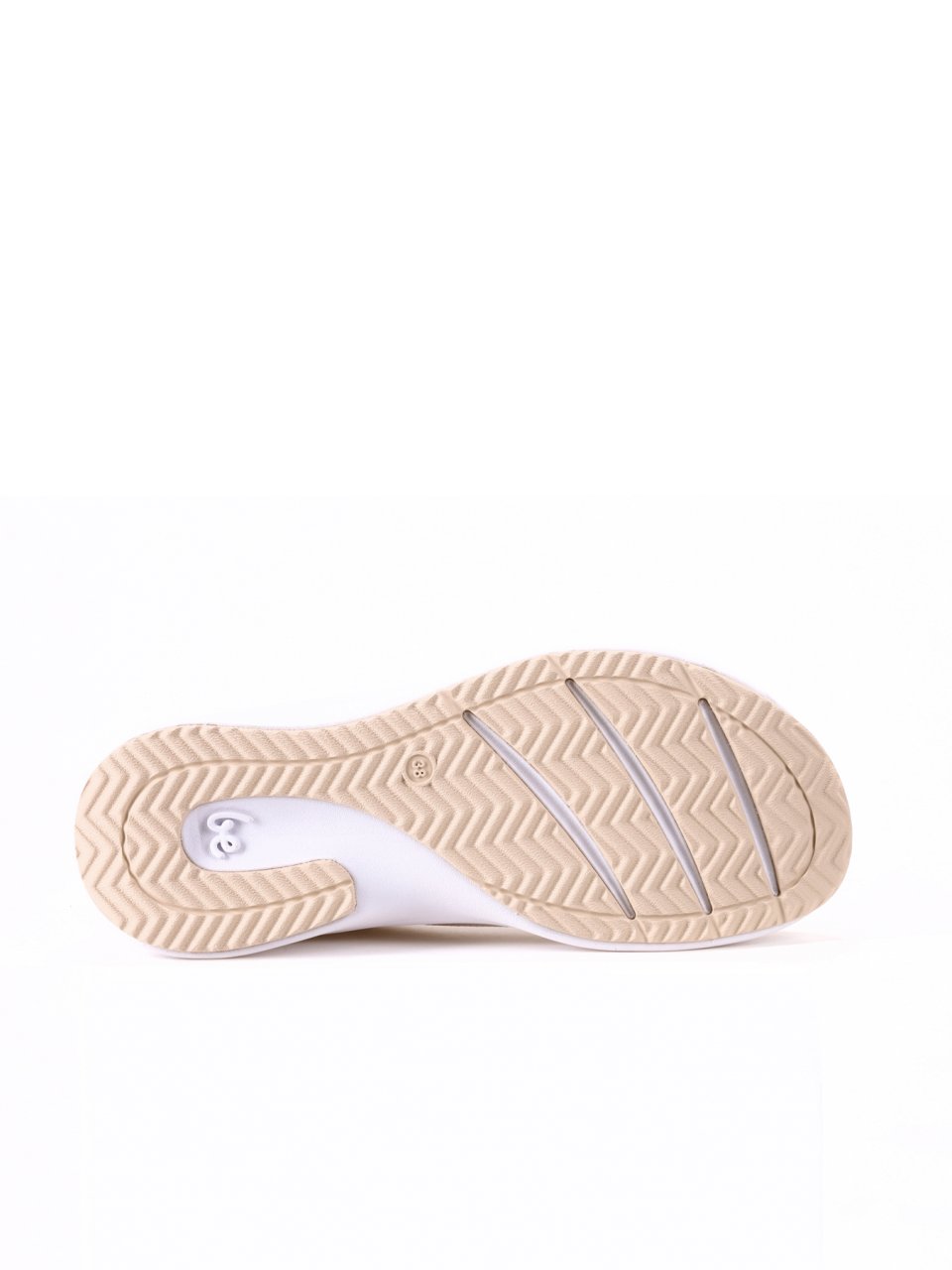 Recovery Sneakers Be Lenka Aerra - Beige