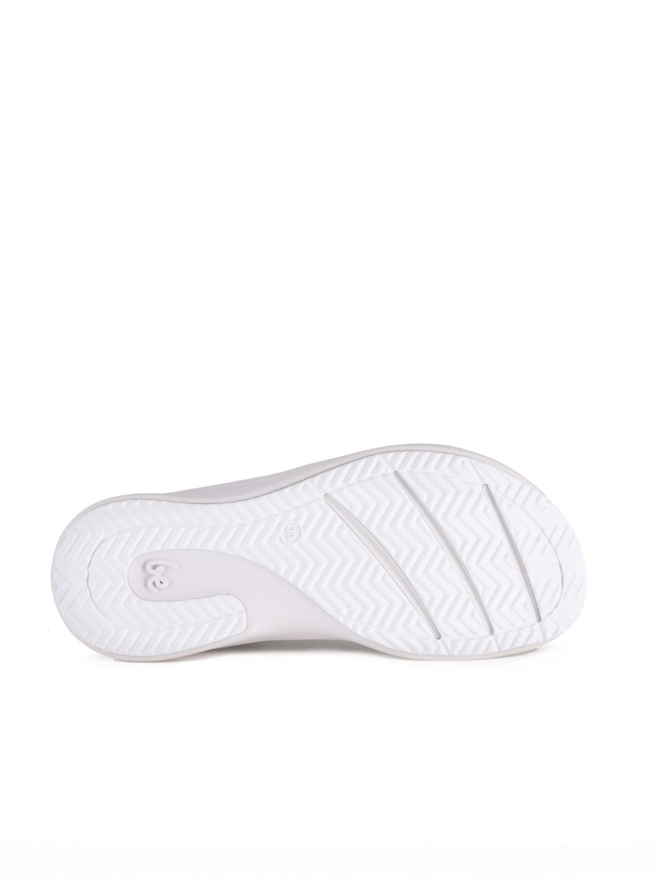 Recovery Sneakers Be Lenka Aerra - Black & White