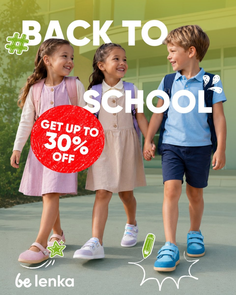 ✏️ New school year. New…