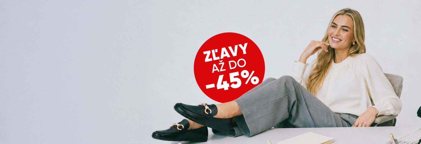Štýlové barefoot a recovery topánky | Be Lenka