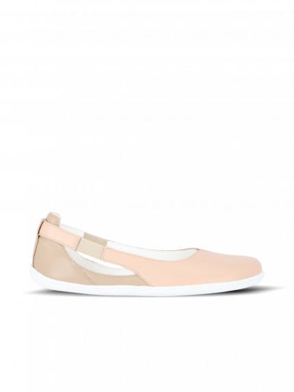 Be Lenka - Bellissima balerina cipő - Nude Pink
