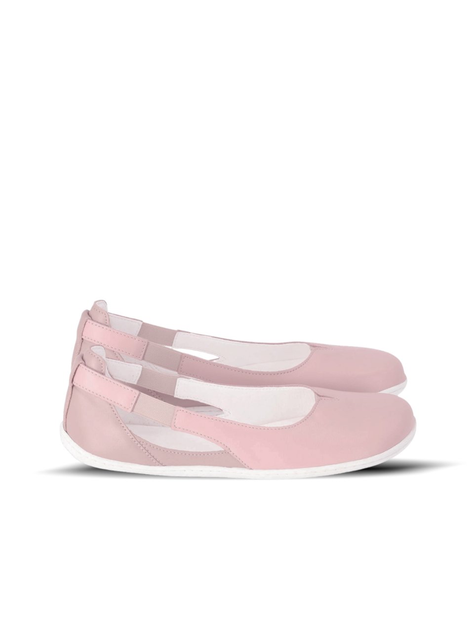 Ballet Flats Be Lenka - Bellissima - Nude Pink