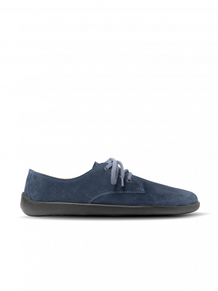 Barefoot Be Lenka City - Navy