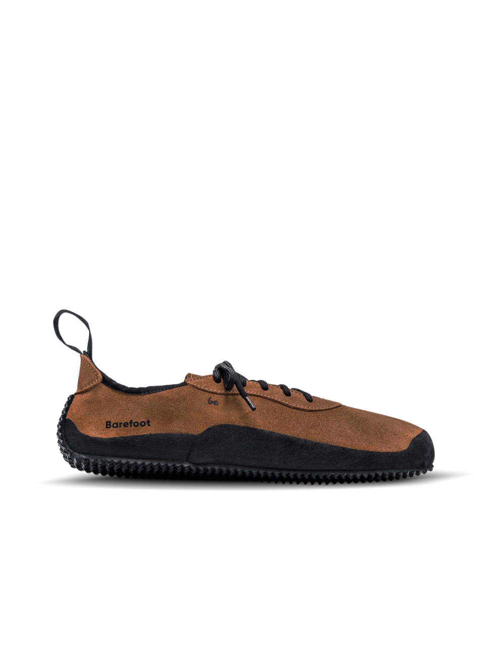 Barefoot Shoes Be Lenka Trailwalker - Brown