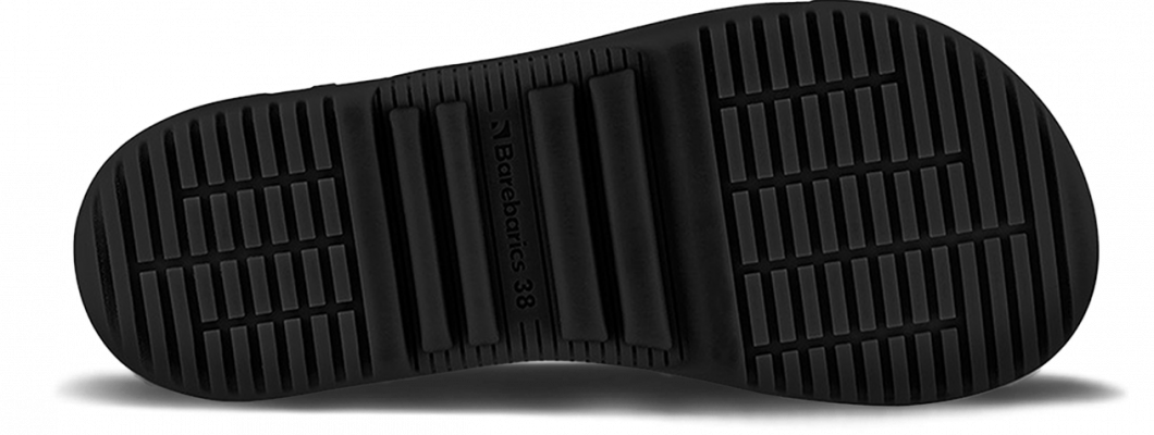 Barebarics - ComfortGrip