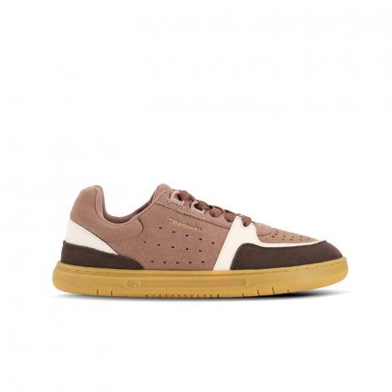 Barefoot Sneakers Barebarics Wave 2.0 - Brown