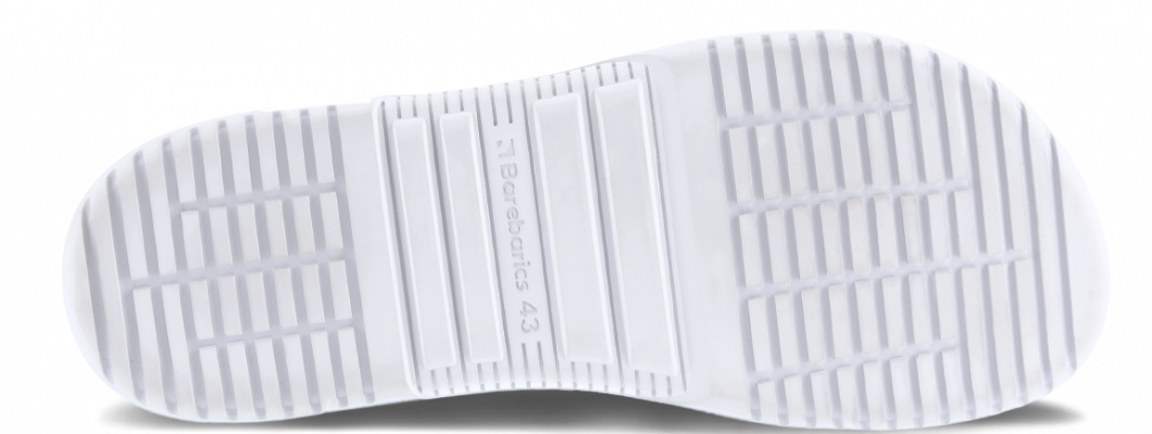 Barebarics - ComfortGrip Neo
