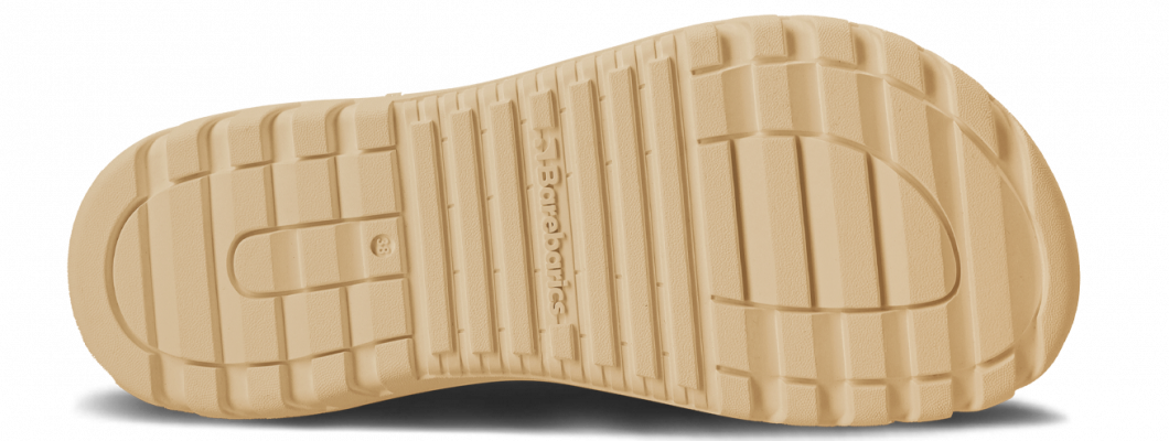 Barebarics - PowerGrip