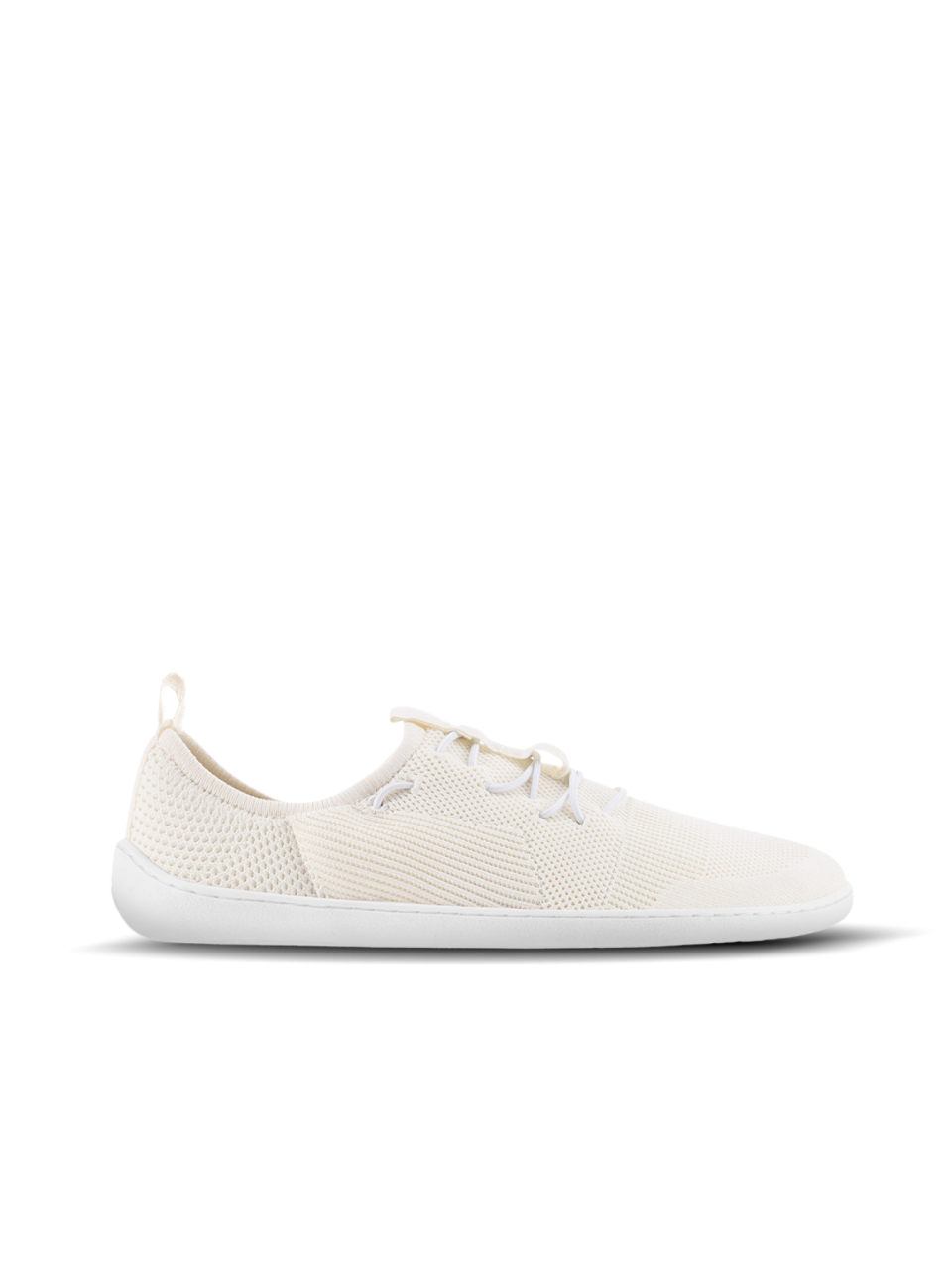 Be Lenka Elevate barefoot tornacipő - Ivory White