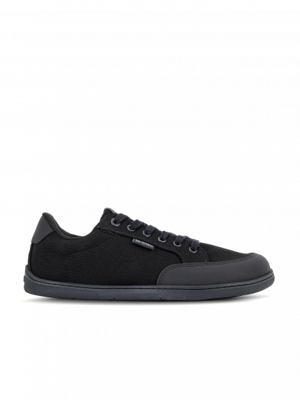 Barefoot Sneakers Be Lenka Rebound - All Black