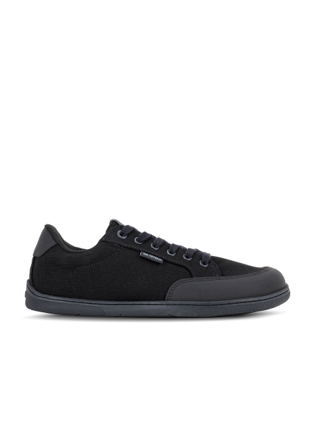 Barefoot tenisky Be Lenka Rebound - All Black
