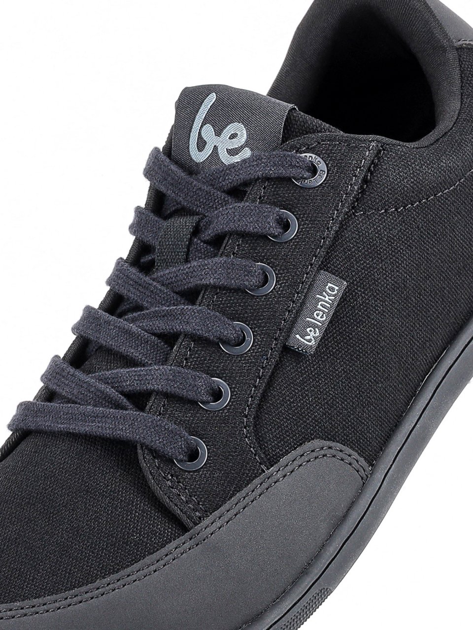 Barefoot Sneakers Be Lenka Rebound - All Black