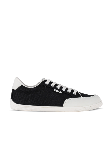 Barefoot tenisky Be Lenka Rebound - Black & White