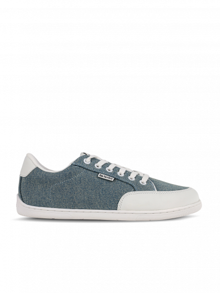 Barefoot Sneakers Be Lenka Rebound - Denim Light Blue