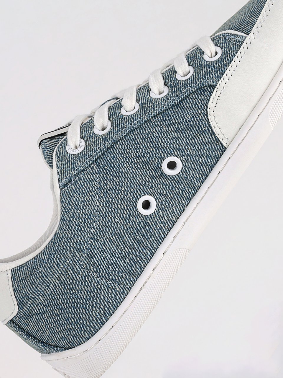 Barefoot Sneakers Be Lenka Rebound - Denim Light Blue