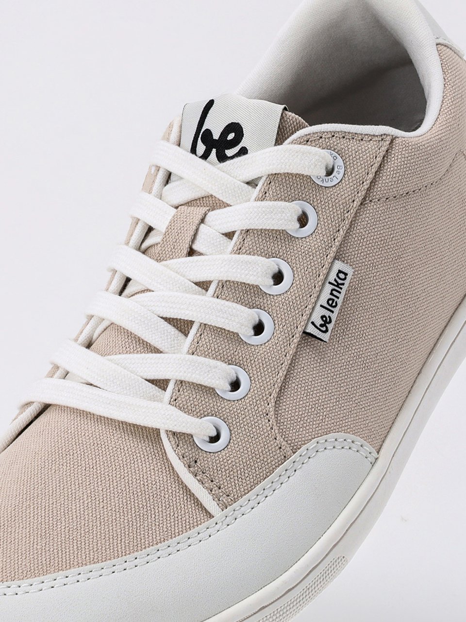 Barefoot Sneakers Be Lenka Rebound - Sand