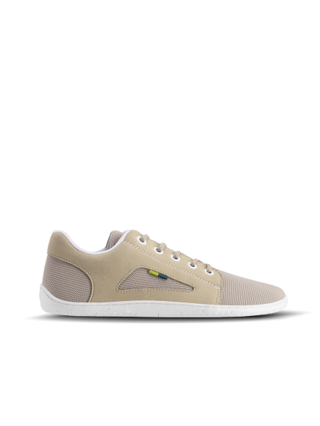 Barefoot tenisky Be Lenka Whiz - Beige