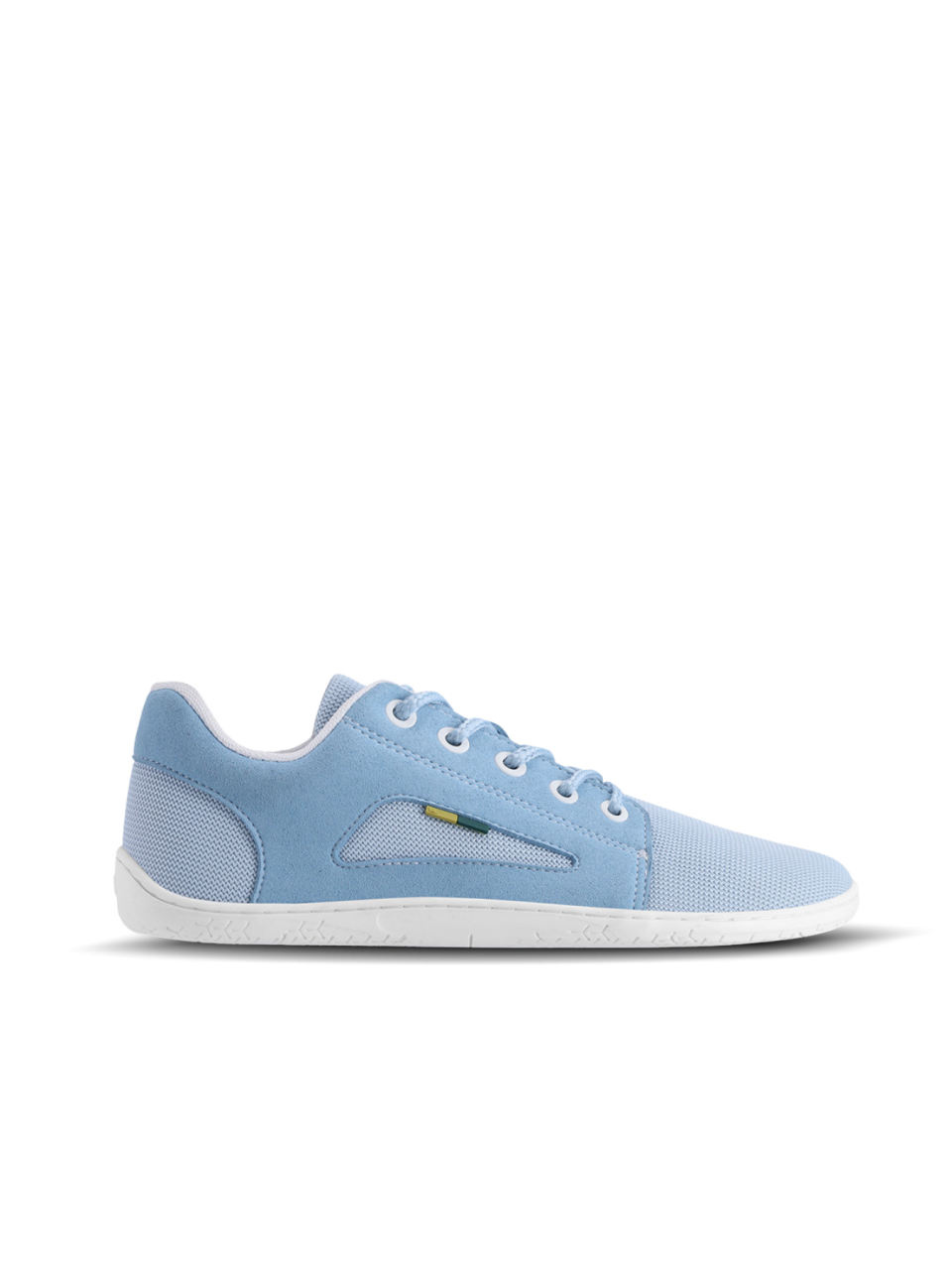 Barefoot Sneakers - Be Lenka Whiz - Light Blue